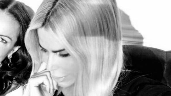 "Cosa c'è dietro la firma di Loredana Lecciso"