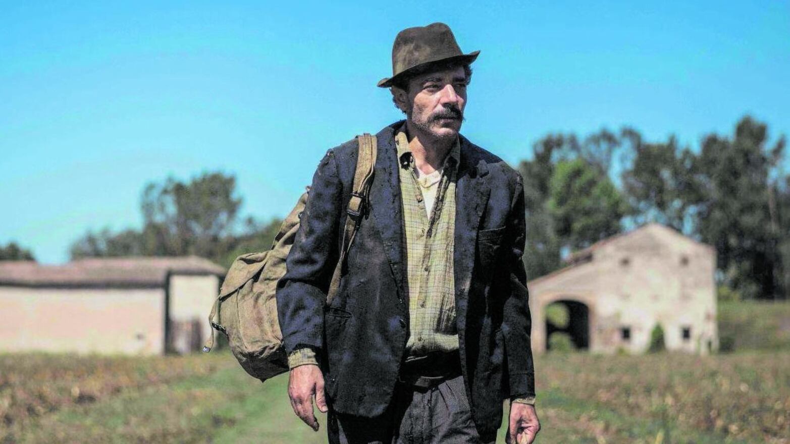 Tra Peppone e Don Camillo c'è la vita di Guareschi