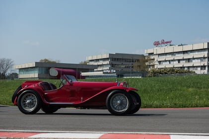 1000 Miglia e Alfa Romeo: una storia di modelli e uomini leggendari 4