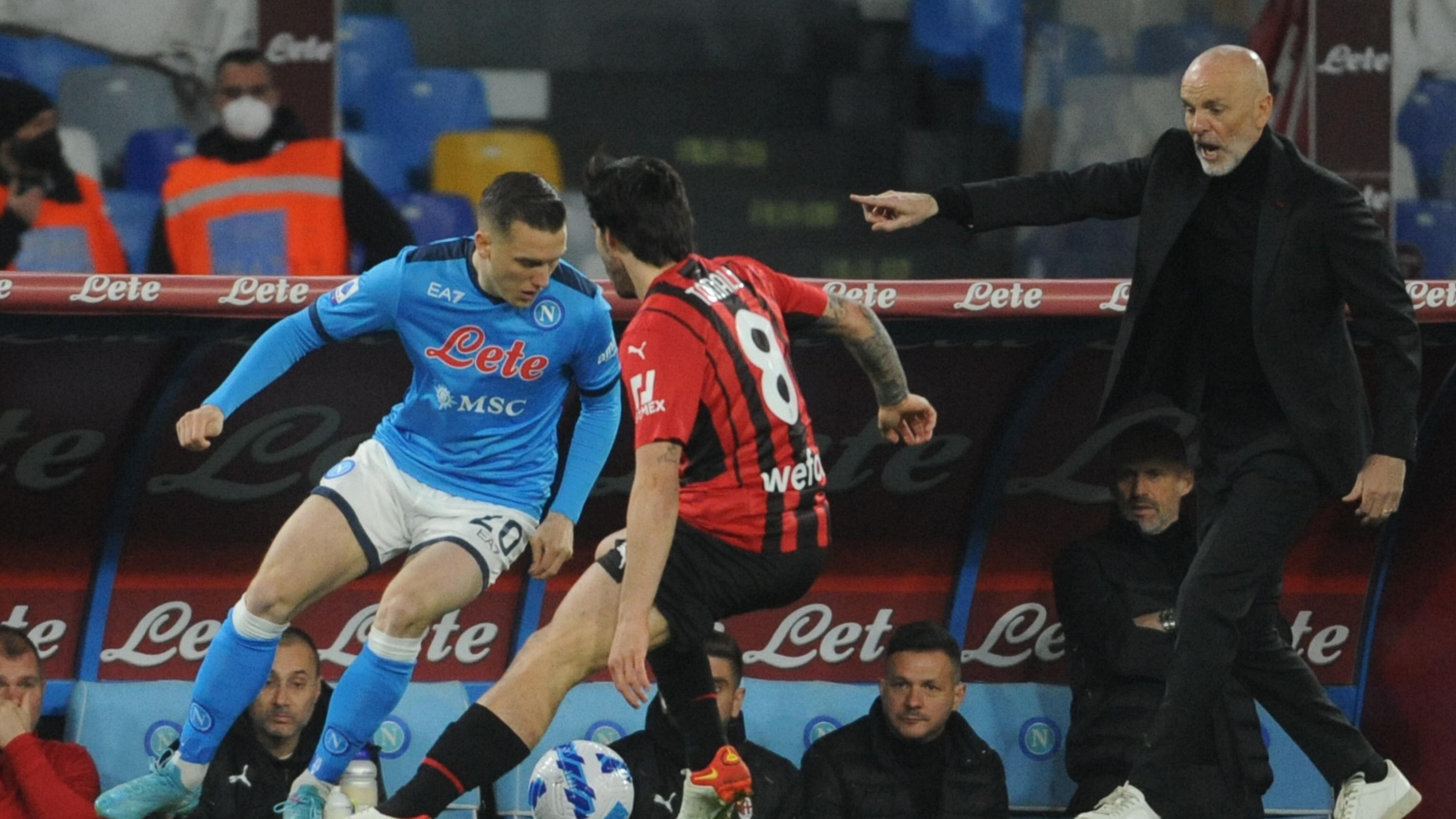 Bergomi rivela la "data scudetto": cosa accadrà il 3 aprile
