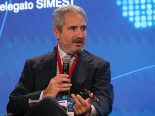 Fincantieri, la subacquea spinge i profitti