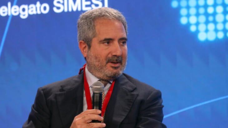 Fincantieri leader nella subacquea