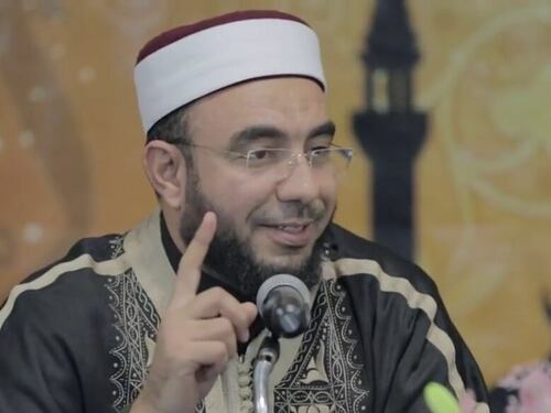 A Trento l'imam salafita che predica la sharia
