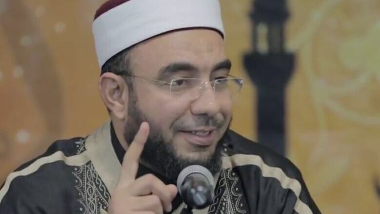A Trento l'imam salafita che predica la sharia
