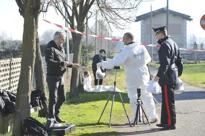 Ladro ucciso, ristoratore spara col fucile al bandito 3