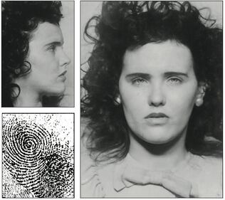 Elizabeth Short, ovvero la Black Dahlia 2