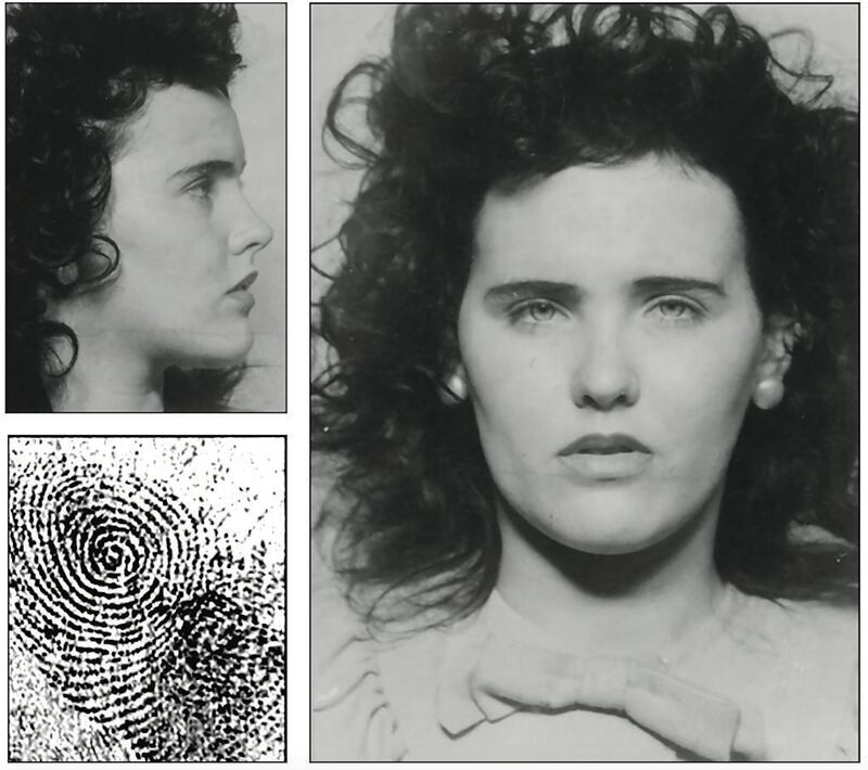 Elizabeth Short, ovvero la Black Dahlia 2