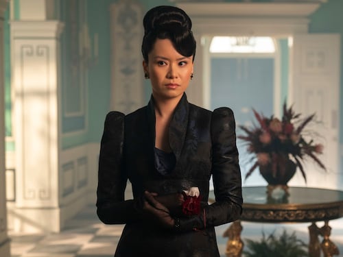 Bridgerton 4, nel cast anche un'attrice di Harry Potter. L'avevate riconosciuta?