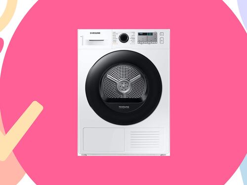 Black Friday: Offerte casa su asciugatrici, ferri da stiro verticali e molto di più su Amazon