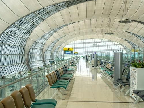 Ecco quali sono i migliori aeroporti del mondo