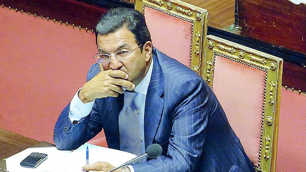 Chiude il giornale che inguaiò Gentile