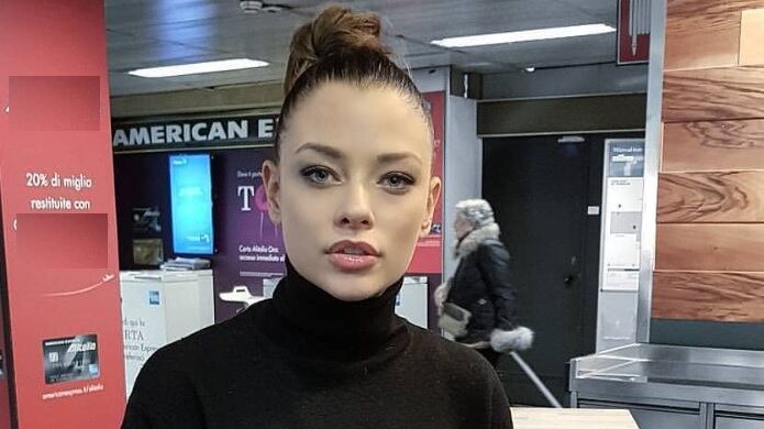 Silvia Provvedi parla dopo l'arresto del compagno: "A lui rinnovo il mio amore e la mia vicinanza"