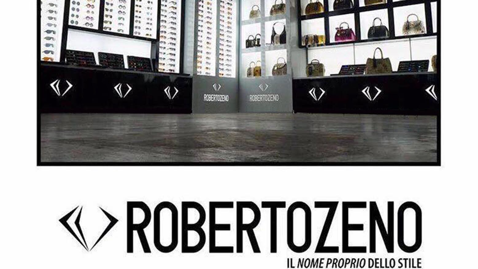 Il fascino delle luci nelle creazioni del designer glam Roberto Zeno