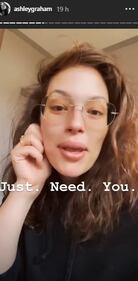 Ashley Graham, le immagini più belle 12