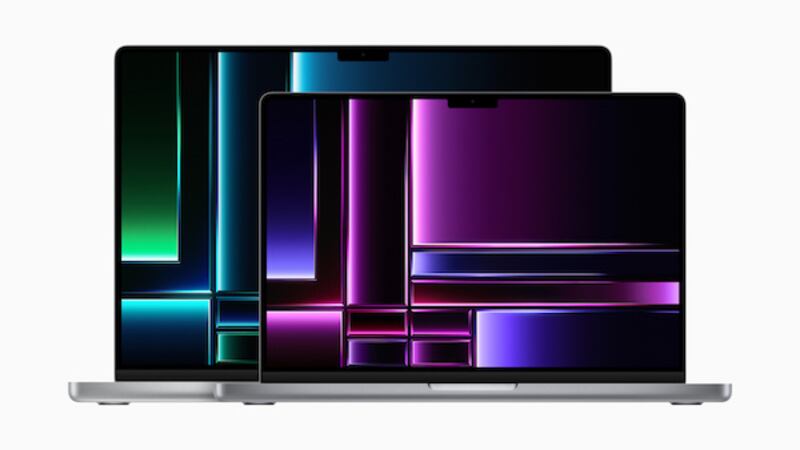 (Immagini: © Apple)
