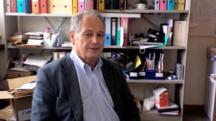 L'Oscar della scienza all'italiano Ferrara. Ha "inventato" la teoria della supergravità