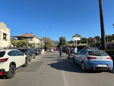 Tragedia a Casteldaccia: 5 operai morti mentre  riparavano una rete fognaria 11