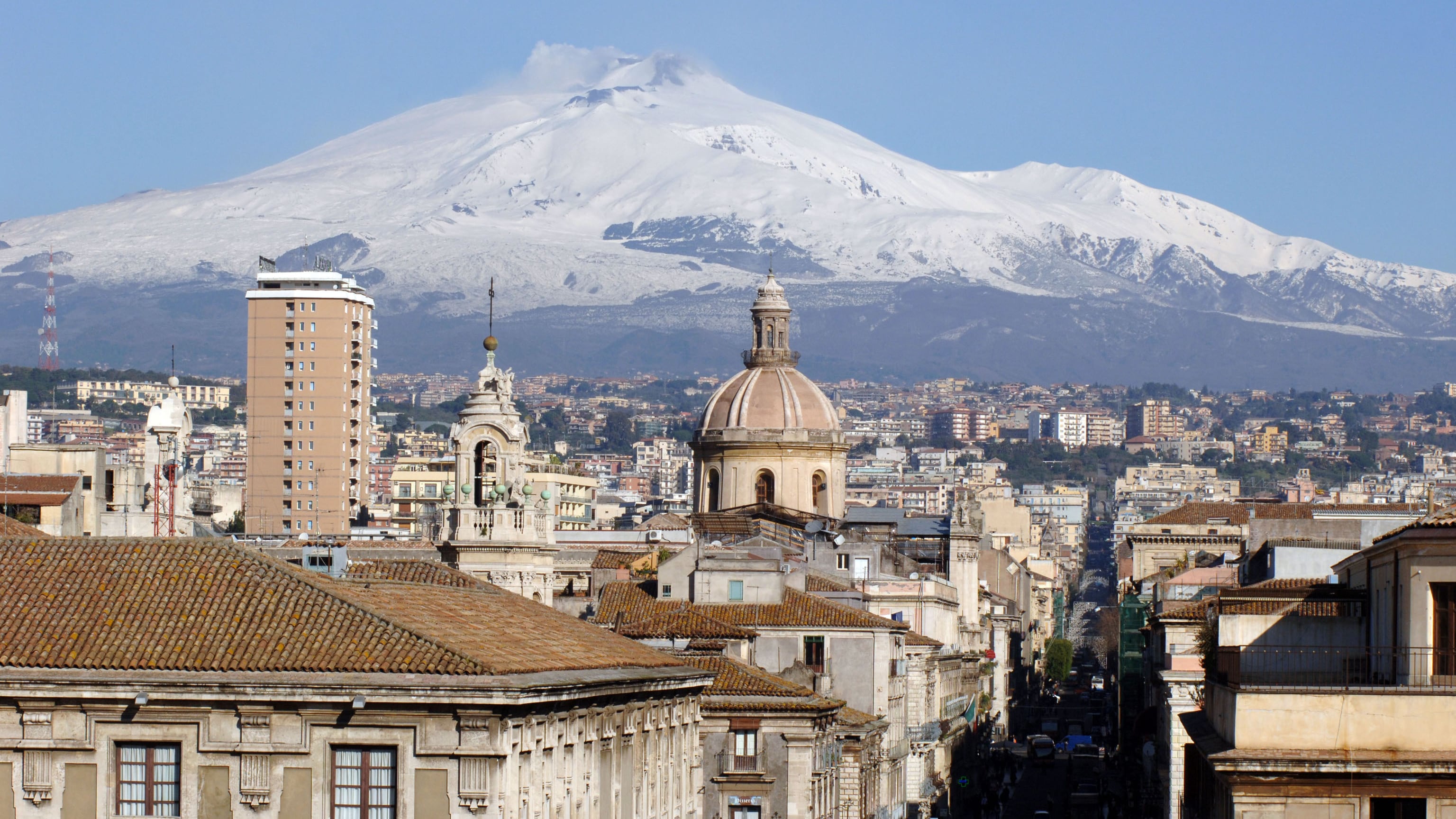 Etna, un vulcano di scienza patrimonio di tutto il mondo