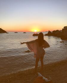 Cecilia Rodriguez, bikini sexy a Ibiza 5