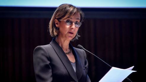 Ecco chi è Marta Cartabia