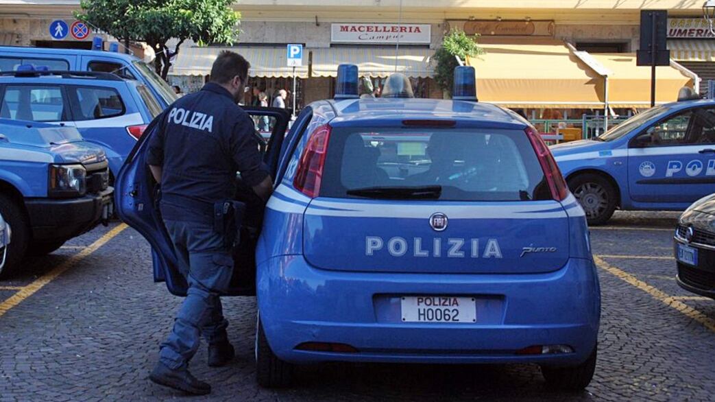 Romeno preso per stupro I pm: "Poteva fuggire per i ritardi sul test Dna"