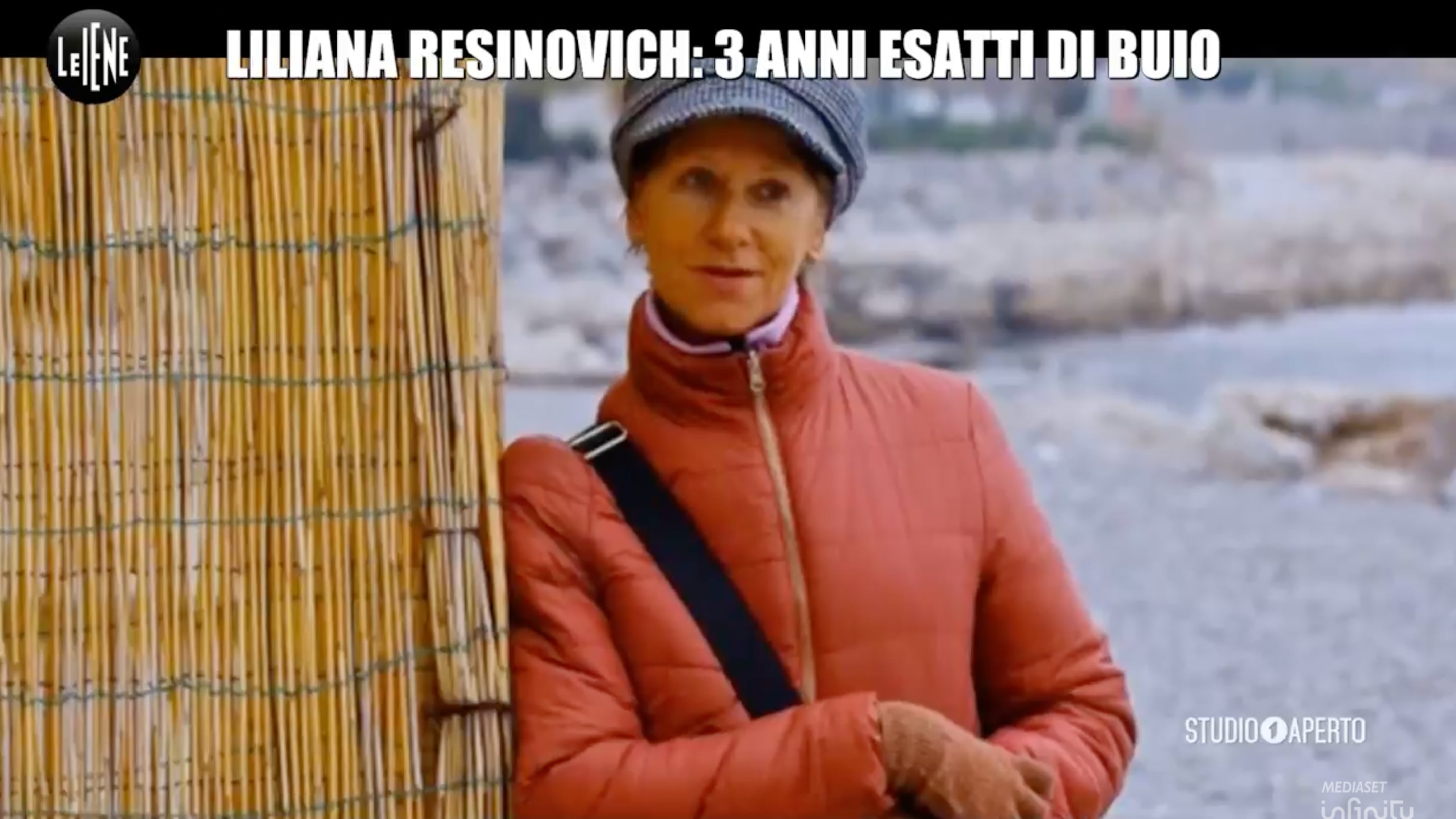 Lilly, le lesioni e un mistero pronto a essere sciolto. Rintracciato lo scooter del video