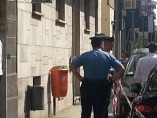 Pisa, picchiano una turista russa per derubarla: arrestate 3 rom