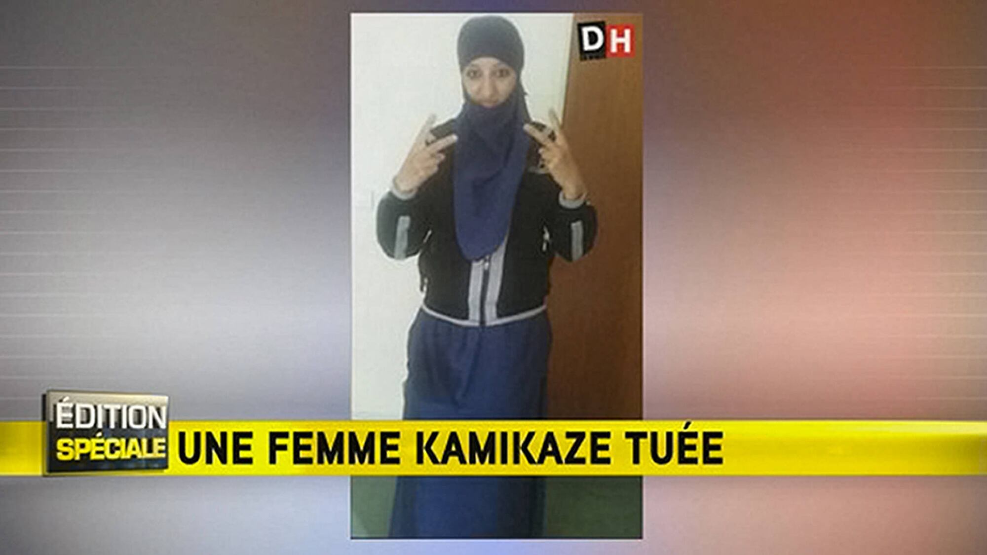 Trovato un terzo cadavere nel covo di Saint Denis. Per i fatti di Parigi indaga anche l'Italia