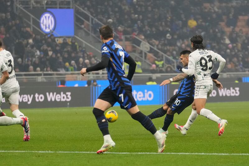 inter empoli