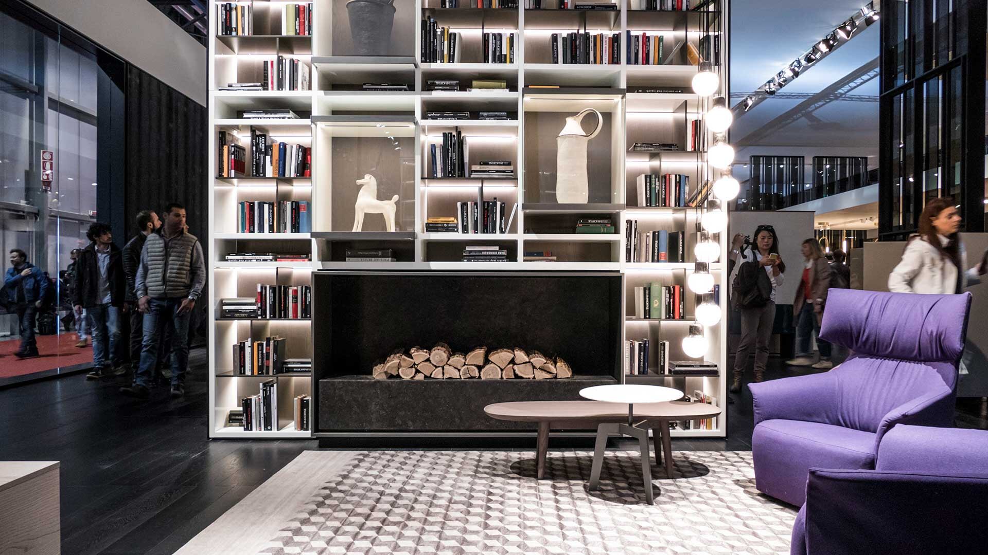 Design e arredamento, tutti i modi dell'abitare al Salone del Mobile