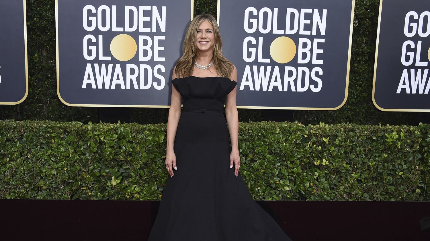 "Mio padre diceva che non avrei fatto un soldo". La vita segreta di Jennifer Aniston