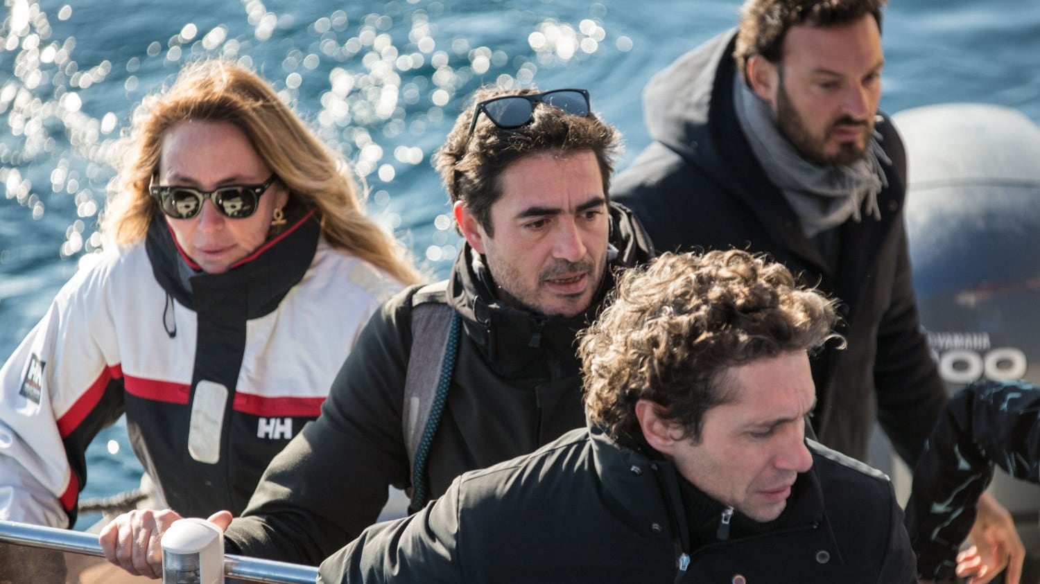 Sea Watch, blitz dei deputati: "La situazione è intollerabile"