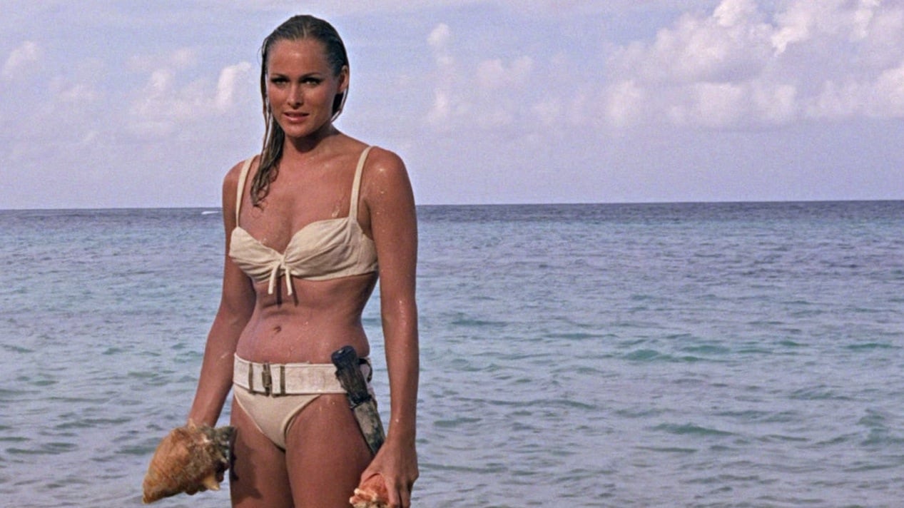 Esplosivo come un'atomica e per questo chiamato bikini