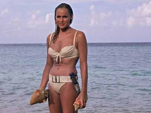 Esplosivo come un'atomica e per questo chiamato bikini