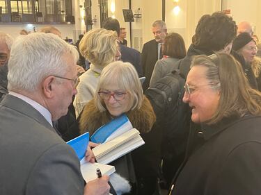 "Chi decide il nostro futuro": tutte le diapositive dell'evento 4