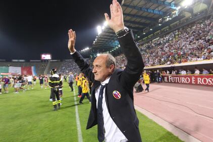 Grande festa a Bologna 13