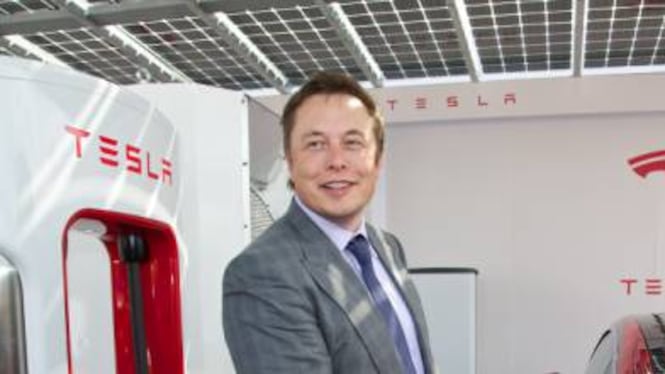Il bilancio in rosso di Tesla e del green