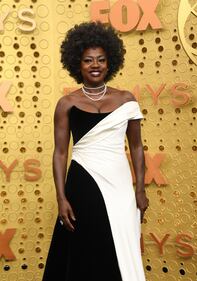 Emmy Awards: i look più belle dal red carpet  8