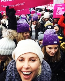 Charlize Theron, le foto dell'attrice 1