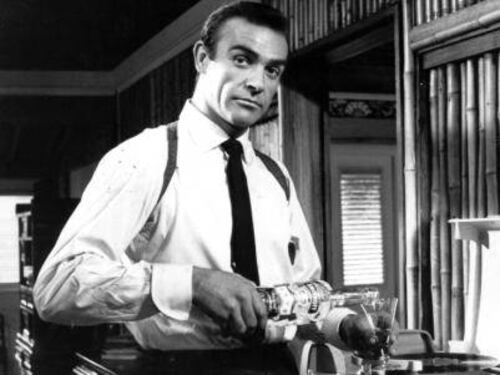 007: missione università. A Londra una laurea da mister Spionaggio