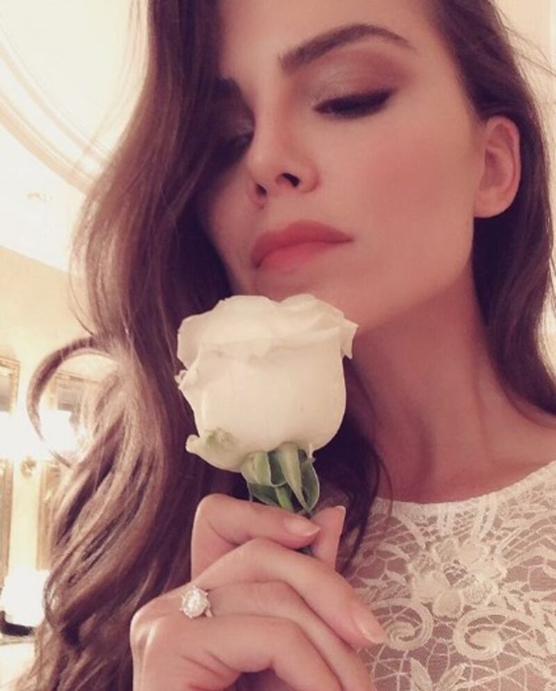 Nina Senicar, le foto più belle 3