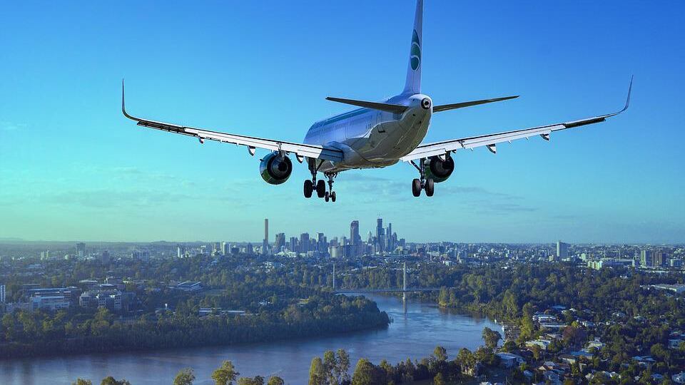 Aerofobia, come si manifesta e affrontarla al meglio