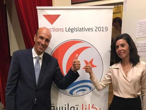 Ex vigilessa sul Garda: da Fratelli d'Italia a candidata in Tunisia