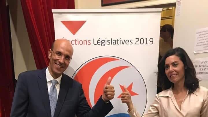 Ex vigilessa sul Garda: da Fratelli d'Italia a candidata in Tunisia