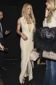 Michelle Hunziker e Aurora Ramazzotti, sexy mamma e figlia della tv 18