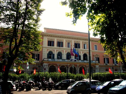 Muore improvvisamente a 4 anni dopo essere stato in ospedale: indaga la procura di Roma