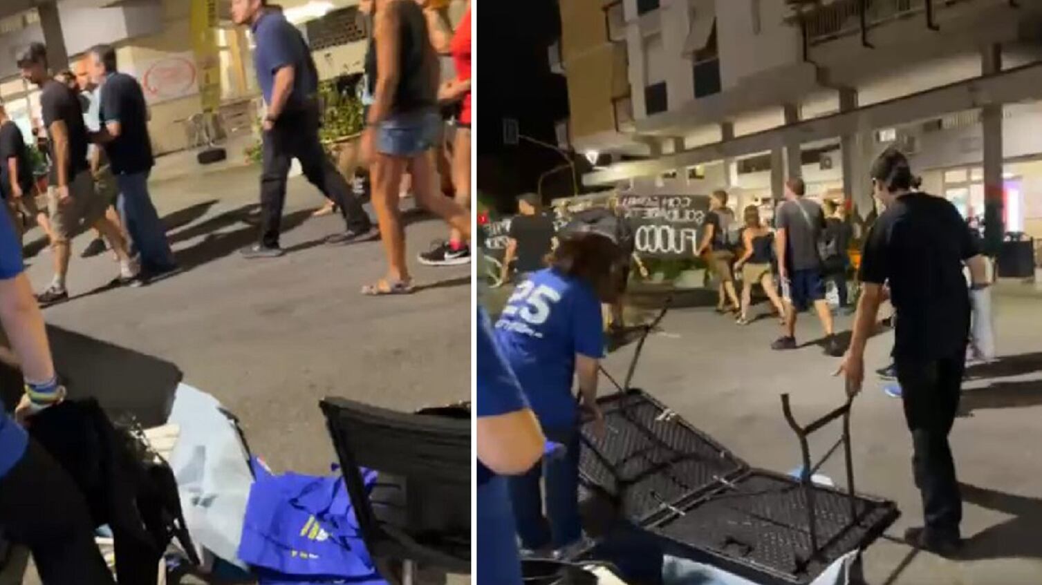 "Inconsistente...": il ministro Lamorgese ancora una volta nel mirino