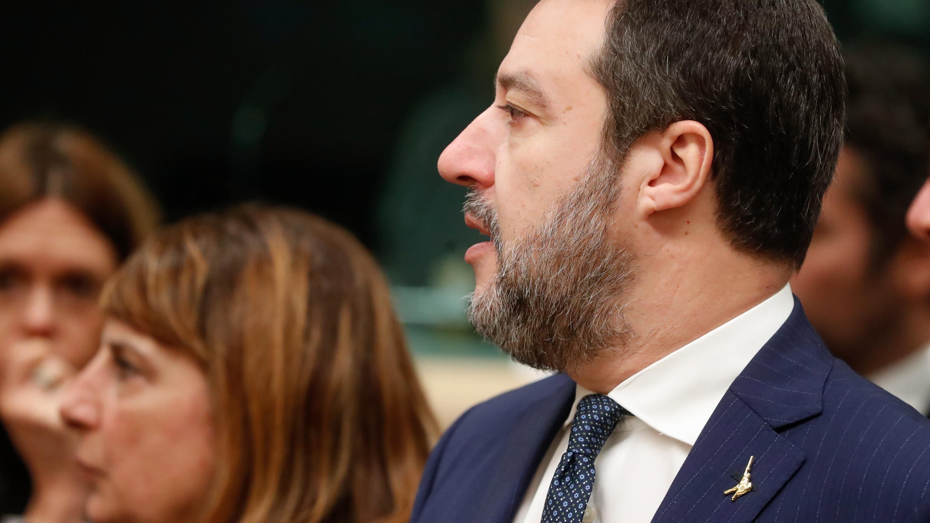L'agenda Salvini sbarca in Europa: dal Brennero al Ponte, tutte le sfide
