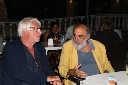 "Ugo Pari 30", il festival omaggio a Ugo Tognazzi 6