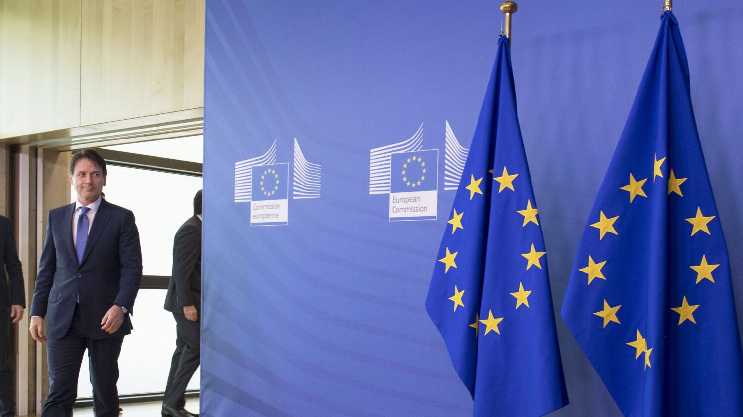 Il ministro delle Finanze austriaco: "Non vedo cambiamenti italiani. Ci saranno tensioni con la Ue"